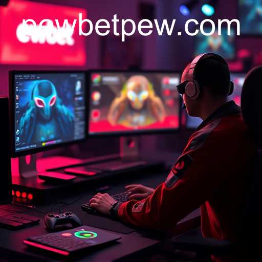 The Future of Online Gaming: Innovations and Trends