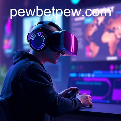 Pewbet: Revolutionizing Online Gaming in 2026