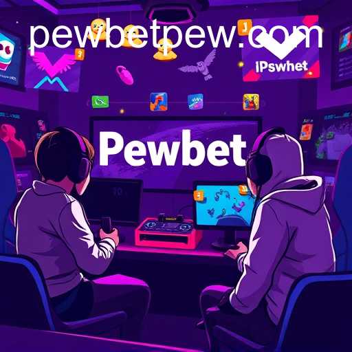 The Evolution of Pewbet in Online Gaming