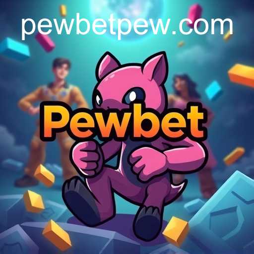 Evolution of Online Gaming and Pewbet's Role