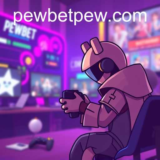 Revolutionizing Online Gaming: PewBet's Impact