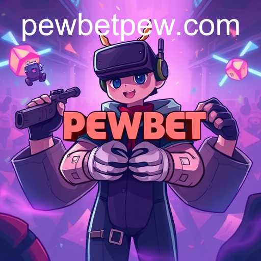 The Rise of Pewbet in Online Gaming